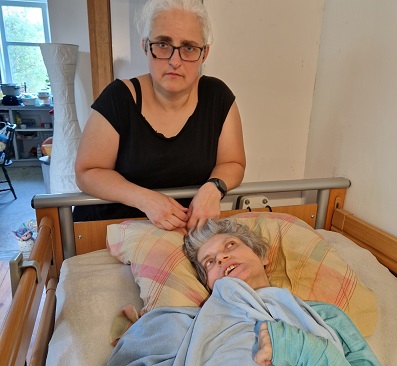 Siostrzana miłość